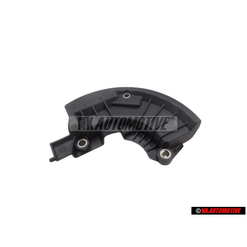Audi Original Abdeckung - 0BZ301325B