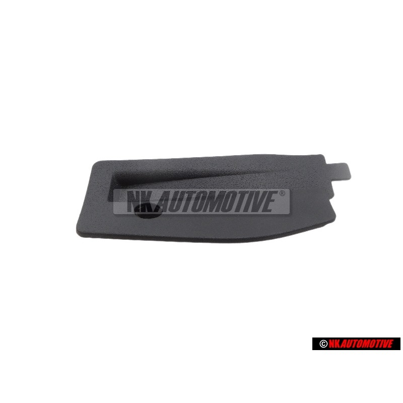 Audi Original Halter Soul Schwarz - 1K0864227C 4PK