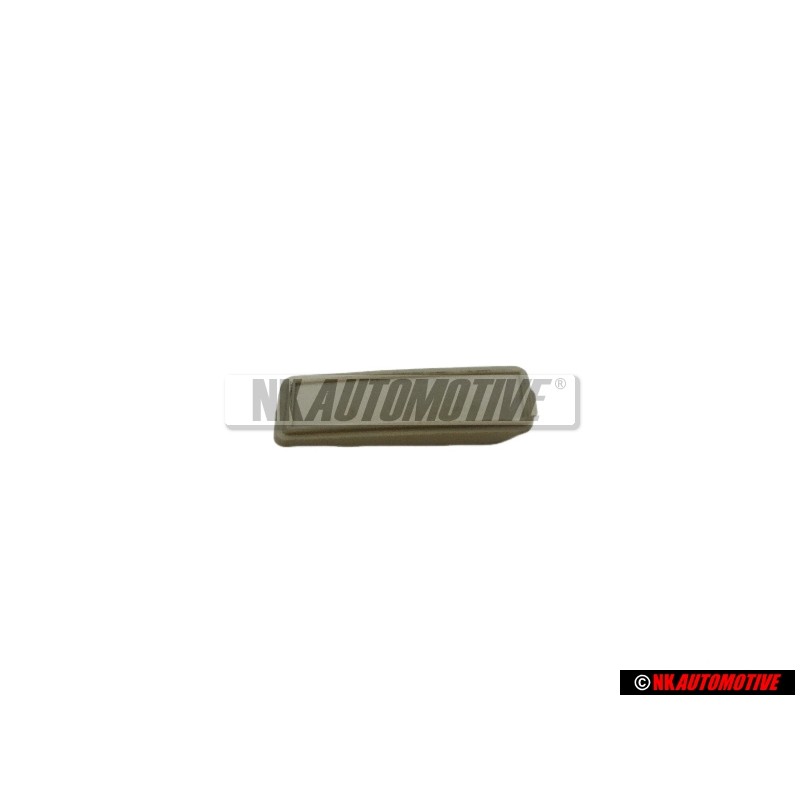 Audi Original Ecrue Beige - 321857621 P21
