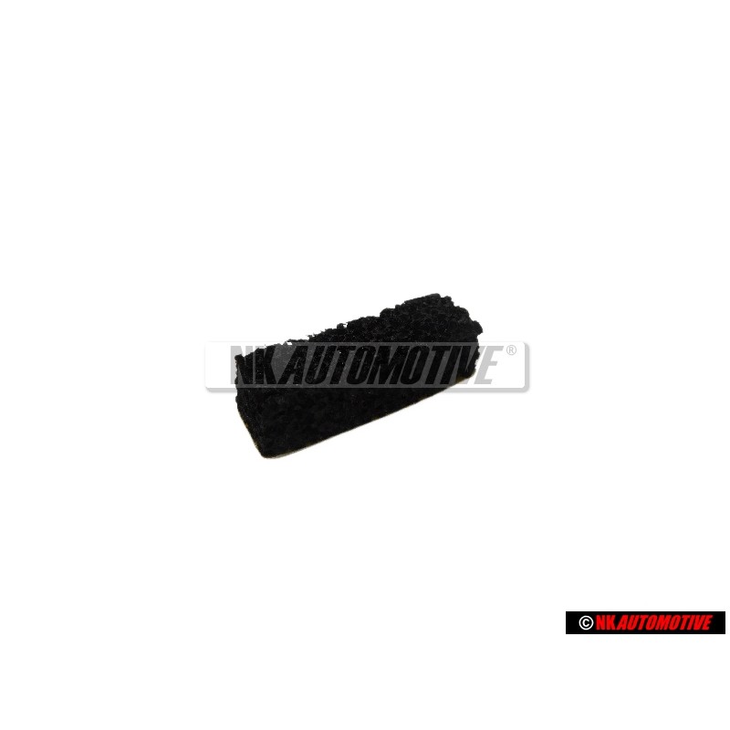 Audi Original Schaumstoff Selbstklebend - 420854863A