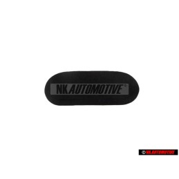 Audi Original Abdichtung - 420955489