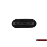 Audi Original Abdichtung - 420955489