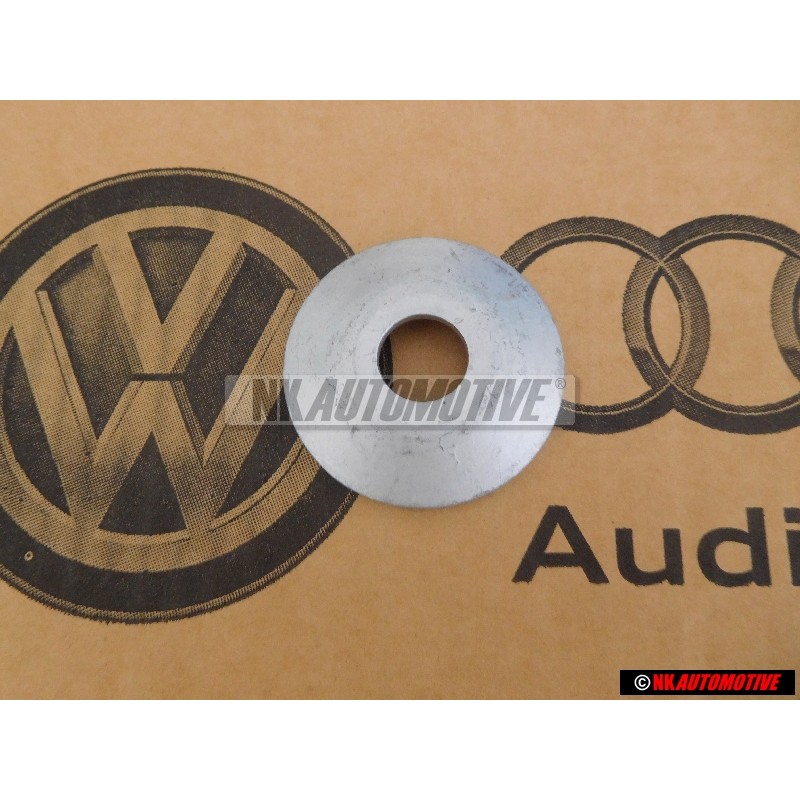Audi Original Scheibe Für Gummimetalllager - 431407201C