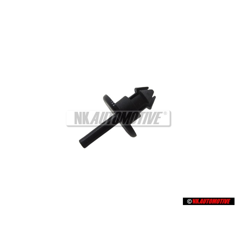 Audi Original Clip - 443807269