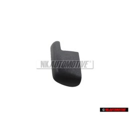 Audi Original Abdeckung Für Führungs- Schiene Onyx - 4B0881088 1EJ