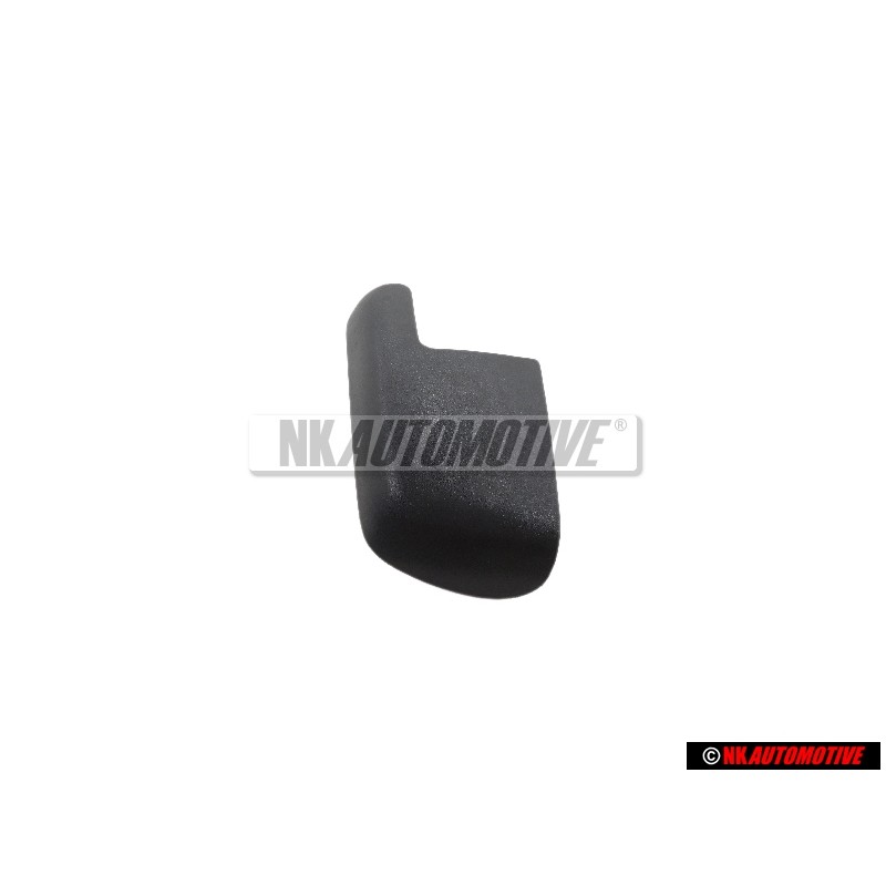 Audi Original Abdeckung Für Führungs- Schiene Onyx - 4B0881088 1EJ