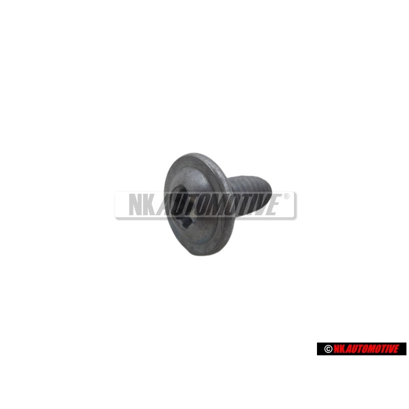 Audi Original Bundschraube - 4E0831701