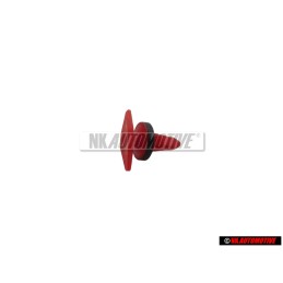 Audi Original Clip - 4E0837485