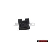 Audi Original Halteklammer - 4E0971848C