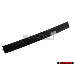 Audi Original Abdeckung - 4F0121292C