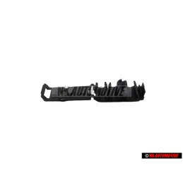 Audi Original Befestigungsklammer - 4G0201190
