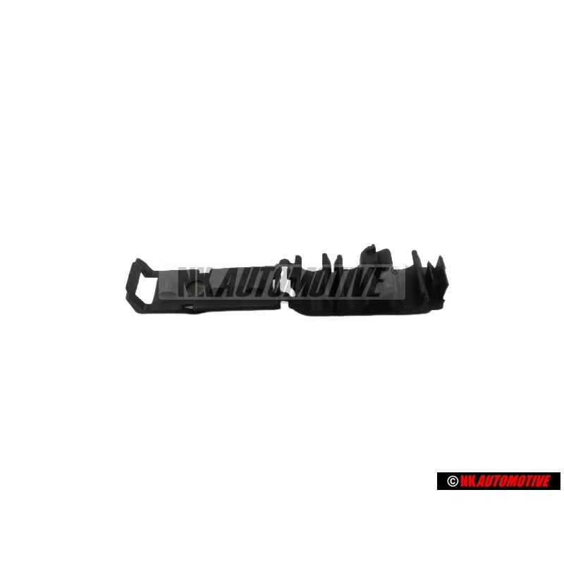 Audi Original Befestigungsklammer - 4G0201190