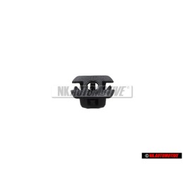 Audi Original Clip - 4H0837199