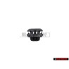 Audi Original Clip - 4H0837199