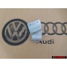 Audi Original Befestigungswinkel - 4L0821140A
