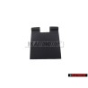 Audi Original Deckel Soul Schwarz - 4L0864515A 6PS
