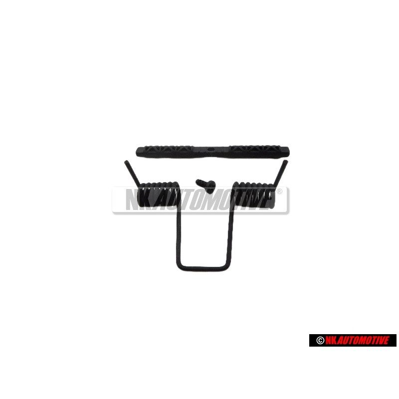 Audi Original Kleinteilesatz - 4L0898283