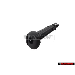 Audi Original Führung Mit Drucktaste Für Kopfstütze Verstellbar - 80A886920E 4PK