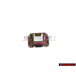 Audi Original Klammer - 893867549A