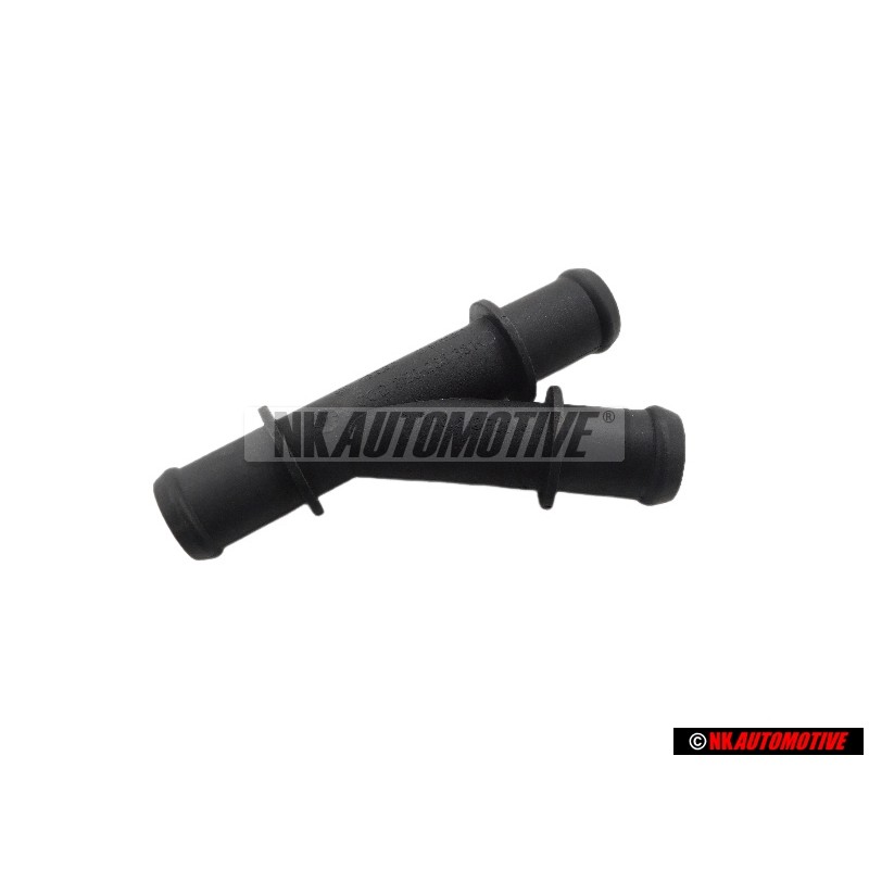 Audi Original Y-Stück - 8E0265381