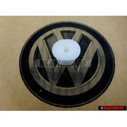 Audi Original Clipmutter - 8E0807249
