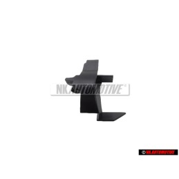Audi Original Blende - 8E0807811