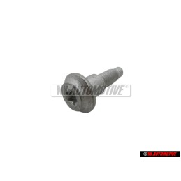 Audi Original Sechskantpassschraube - 8E0839735D