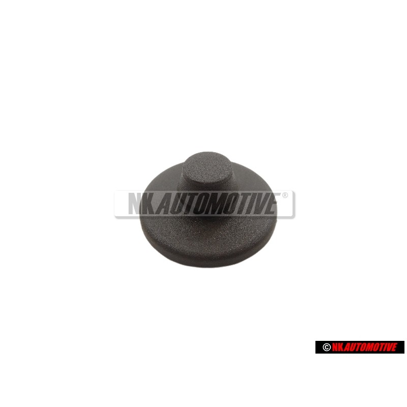 Audi Original Abdeckkappe Pimentbeige - 8E0864229 L91