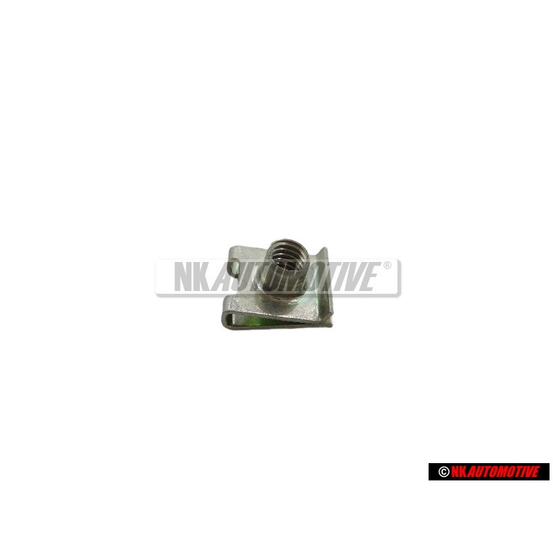 Audi Original Blechmutter - 8E0881712D