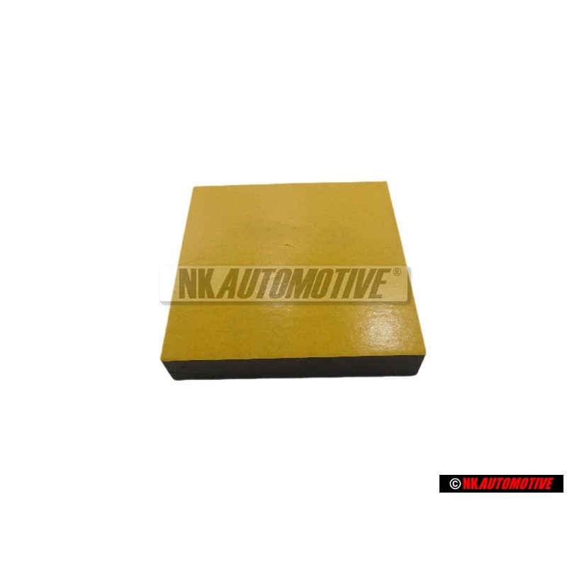 Audi Original Schaumstoff-Unterlage Selbstklebend - 8E5868735