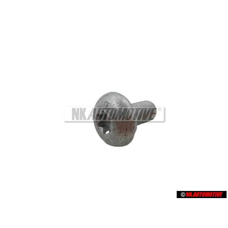 Audi Original Innensechsrund-Linsenschraube - 8H0505445A