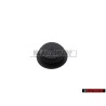 Audi Original Stopfen - 8H0837491