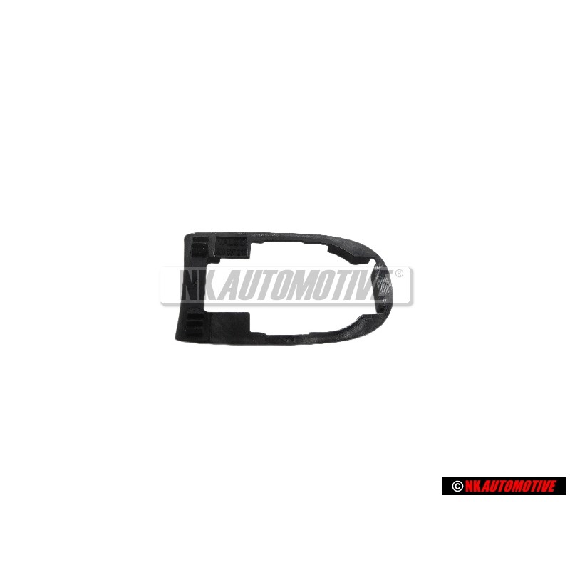 Audi Original Unterlage - 8J0837211