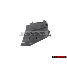Audi Original Abdeckung Für Säule A - 8K0809921