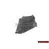 Audi Original Abdeckung Für Säule A - 8K0809921