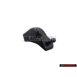 Audi Original Lagerbock Für Klappenstütze - 8K0823401