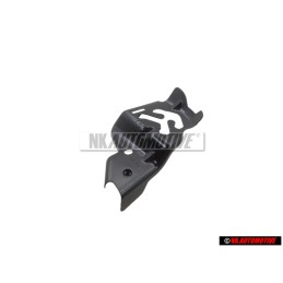 Audi Original Konsole - 8K5809507