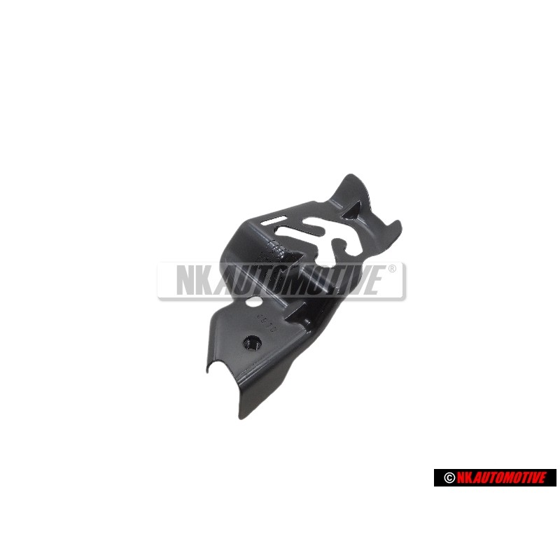 Audi Original Konsole - 8K5809507