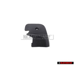 Audi Original Abdeckung Für Führungs- Schiene Onyx - 8L0881348 1EJ
