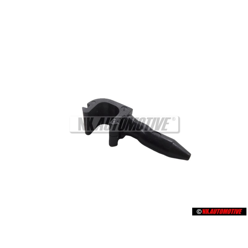 Audi Original Clip - 8L3881449