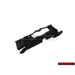 Audi Original Abdeckung Für Klappenschloss - 8P0823187A