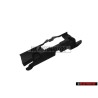Audi Original Abdeckung Für Klappenschloss - 8P0823187A