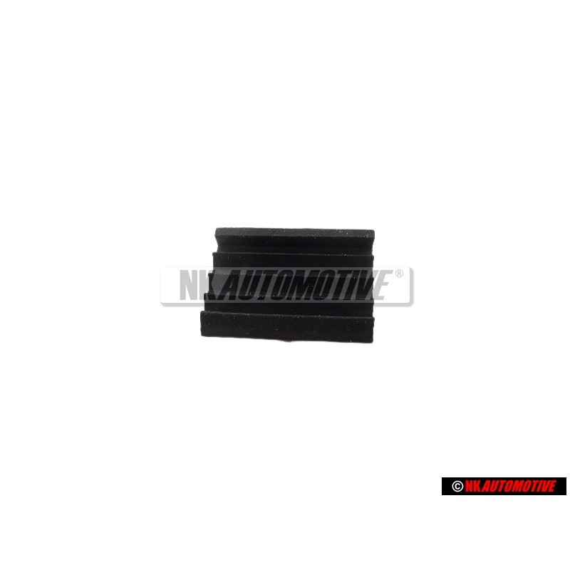 Audi Original Anschlagpuffer - 8P0863453A