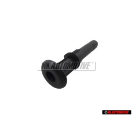 Audi Original Führung Für Kopfstütze Verstellbar - 8P0881920G 4PK