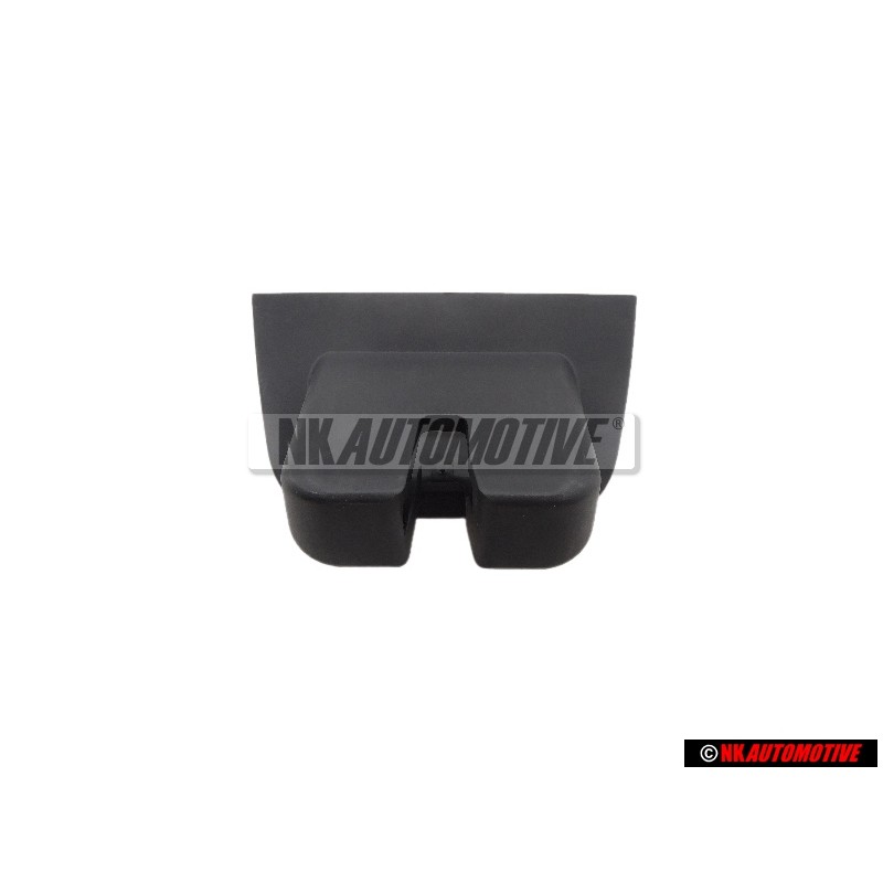 Audi Original Abdeckkappe Für Klappen- Schloss - 8P4827520A