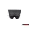 Audi Original Abdeckkappe Für Klappen- Schloss - 8P4827520A