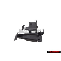 Audi Original Abdeckkappe - 8P4837349