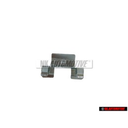 Audi Original Halteklammer - 8P4867549A