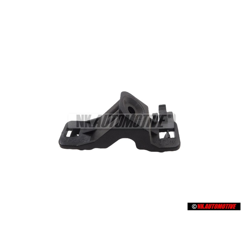 Audi Original Halter - 8P4867729