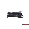 Audi Original Halteplatte - 8P7805201